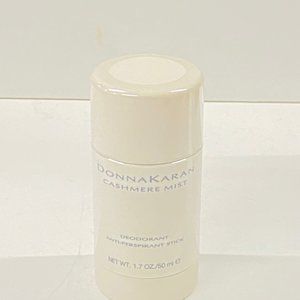 Donna Karan Cashmere Mist Deodorant Stick 1.7oz